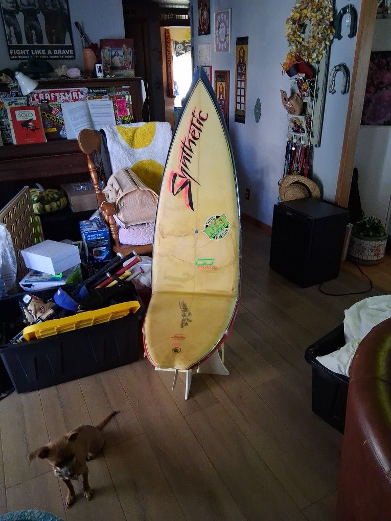 Hobie SURFBOARD Chair