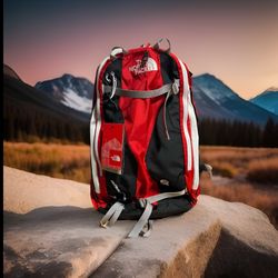The North Face Patrol 24 ABS Back Pack Avalanche Pack