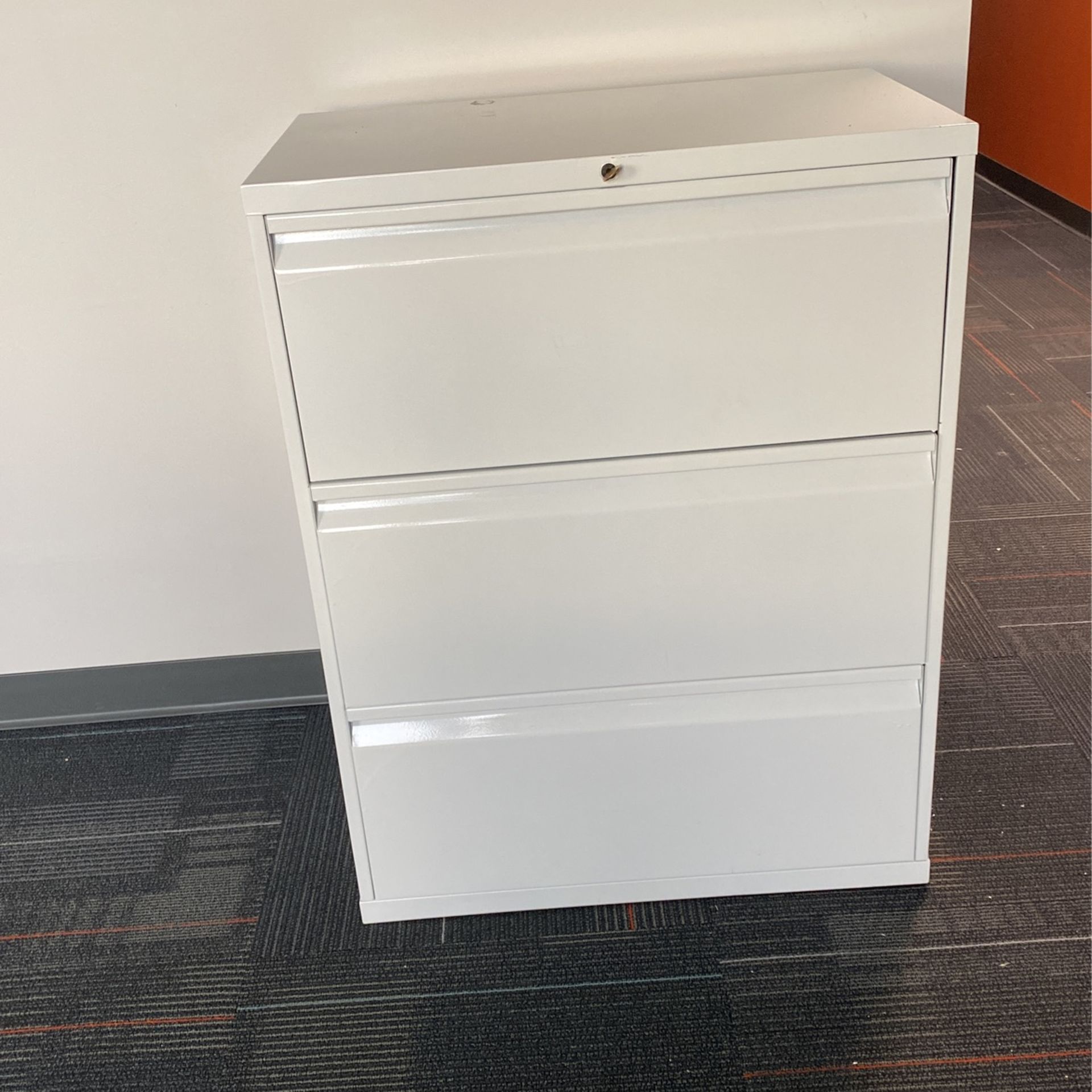 3x4 File Cabinet