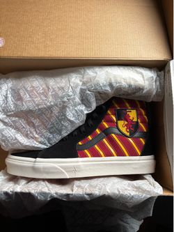 Vans high tops