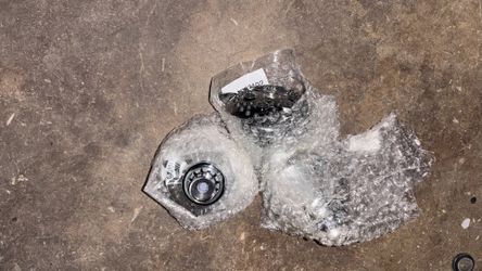 Shower Head