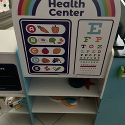 Kids Play Health Center