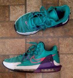 MEN'S SIZE #12