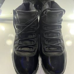 Jordan 11s
