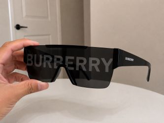 Burberry Shield Sunglasses