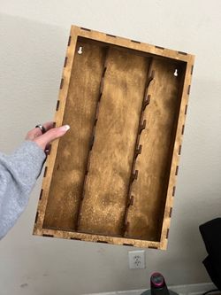 Display decor