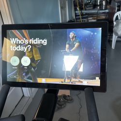 Equinox+ Soul Cycle 