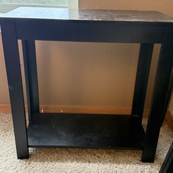 Side table