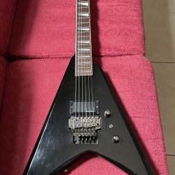 ESP LTD Alexi 200 Electric Guitar With Seymour Duncan 
