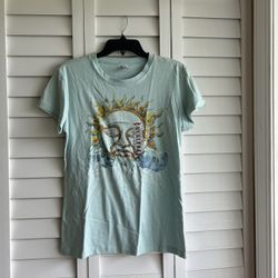 New SUBLIME tee shirt 