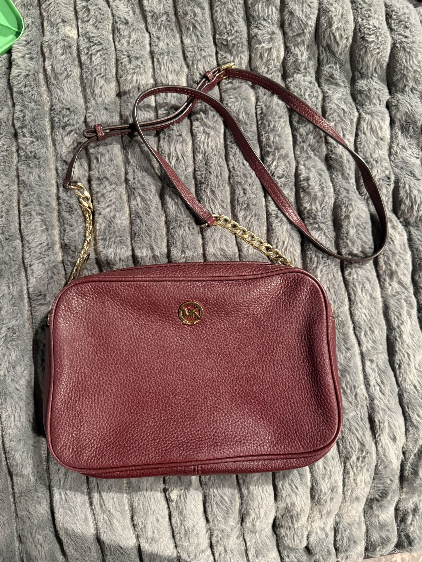 Crossbody MK Purse