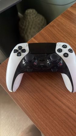 Dual sense Edge PS5 controller