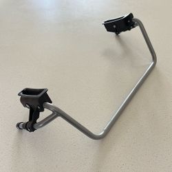Bob Stroller Car seat Attachment 