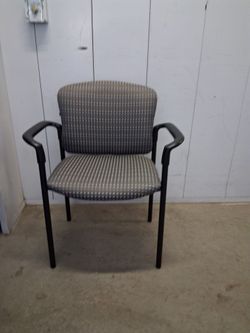 Lobby chair  $ 50 each