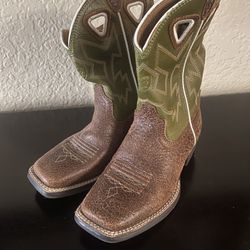 Boys Cowboy boots