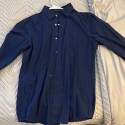 Banana Republic Dress Shirt
