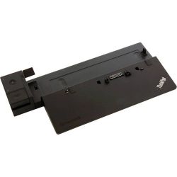 Lenovo Black 40A20090US ThinkPad Ultra Dock - 90W