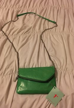 Hobo bag clutch purse