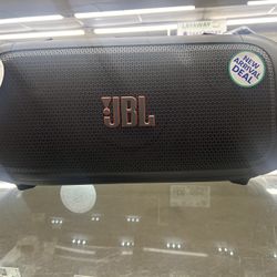 JBL PARTY BOX 