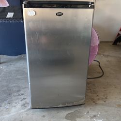 Sanyo Refrigerador