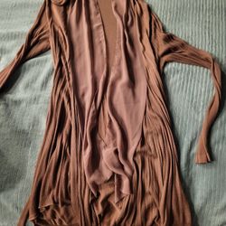 Vera Wang Sweater Sz L