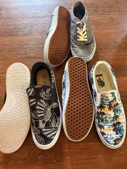 Men’s Shoes