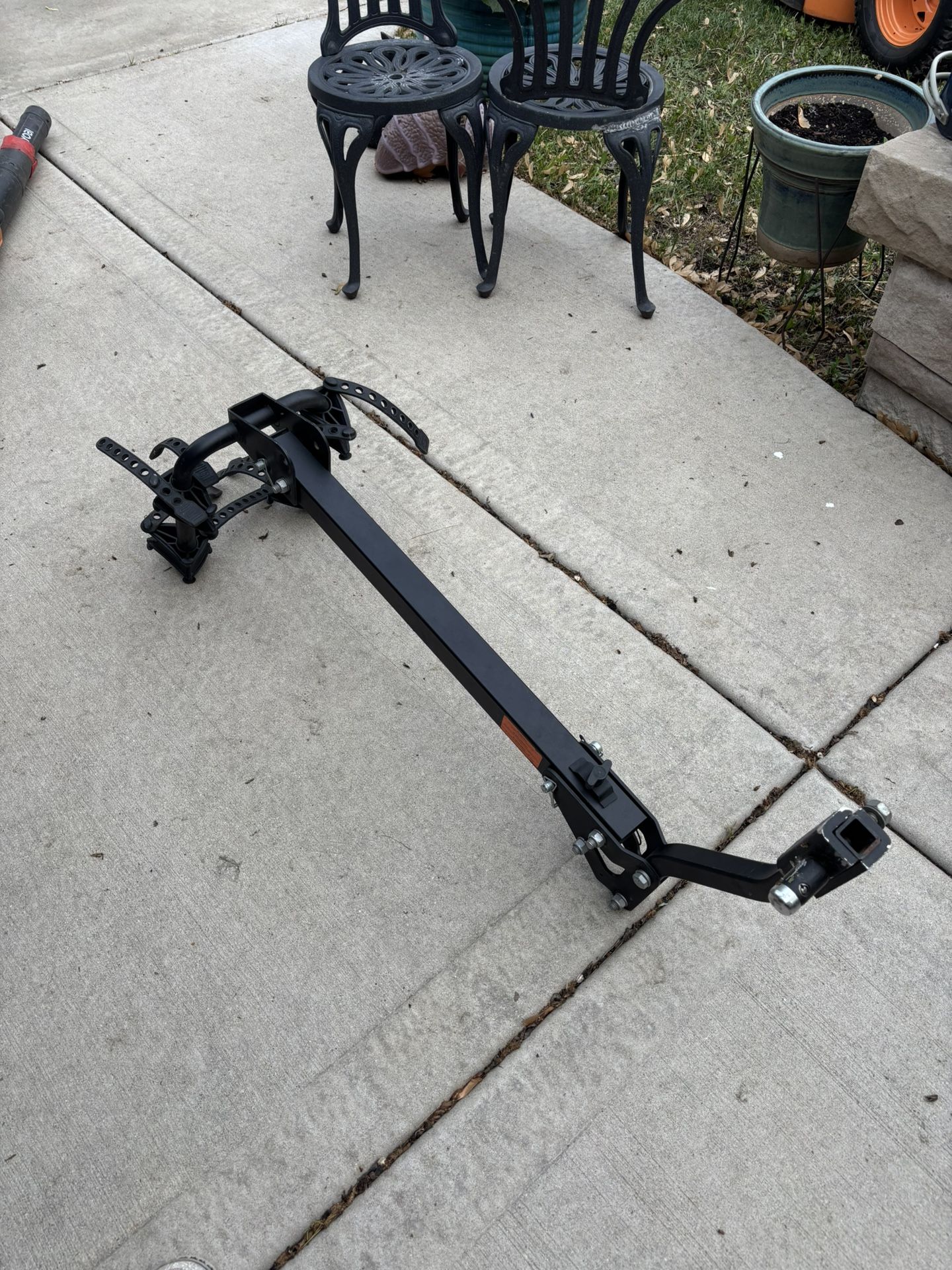 Swagman Bike Rack