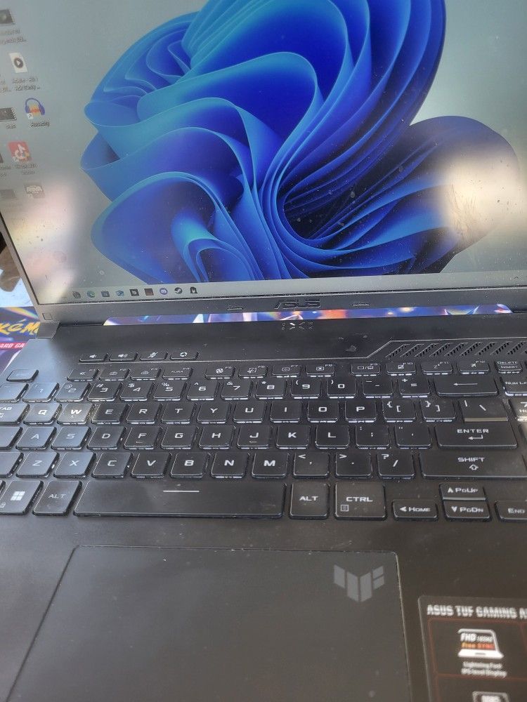 ASUS Gaming Laptop 