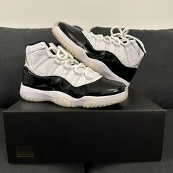 Jordan 11 Retro DMP Gratitude Size 10
