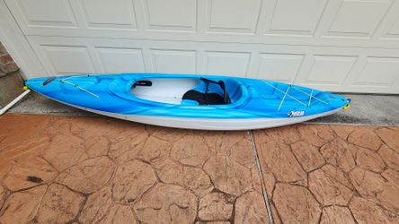 Argo 100 kayak
