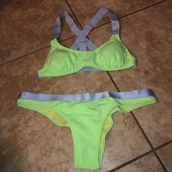 Victoria’s Secret Bikini 