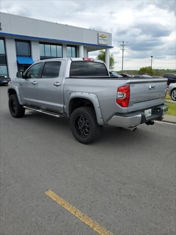 2015 Toyota Tundra