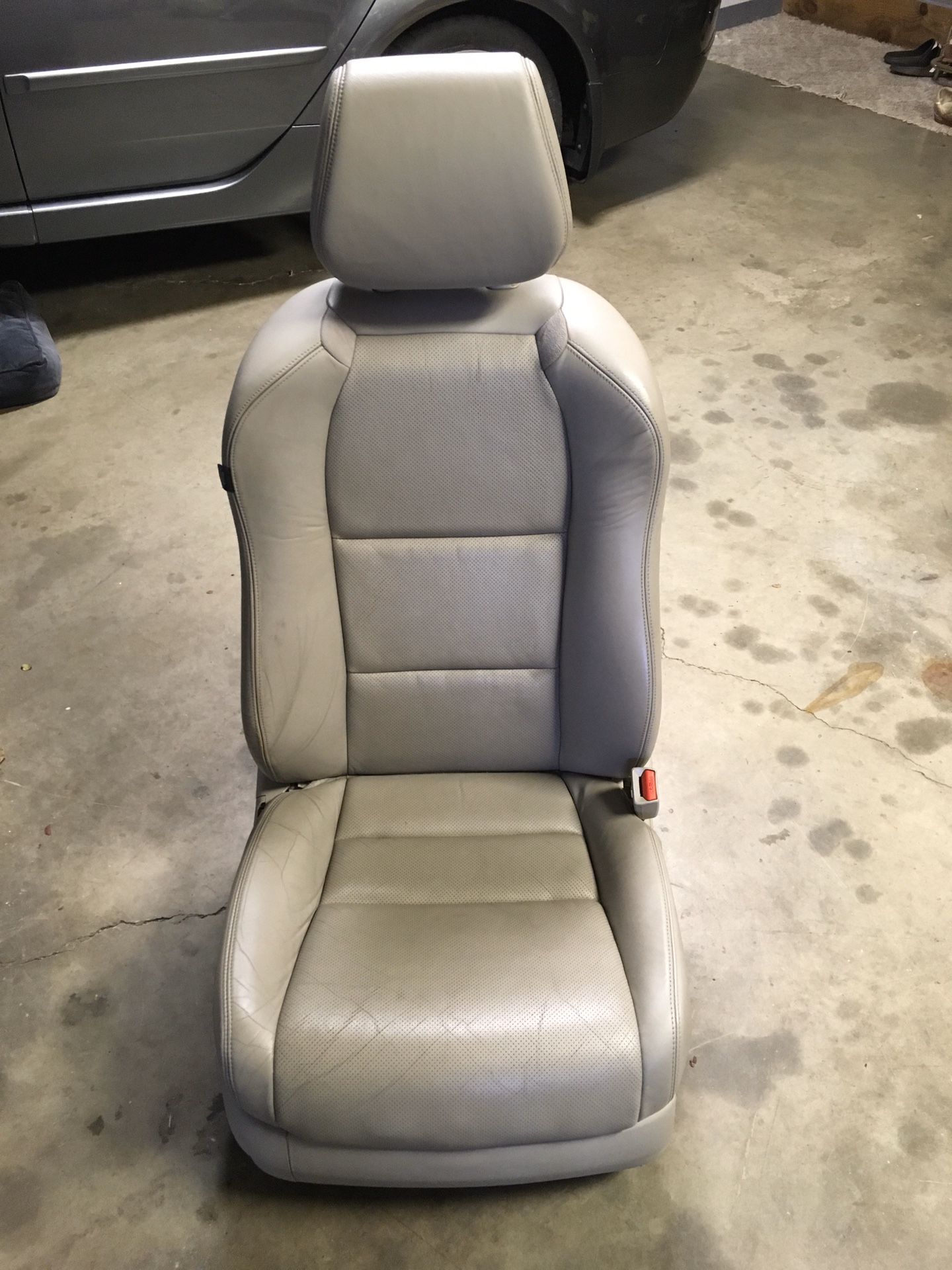 2008 Acura TL