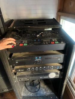Denon dj