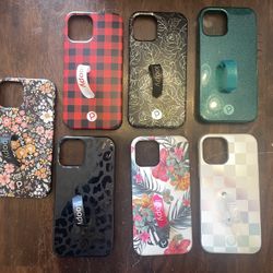 Loopy Cases For iPhone 12pro
