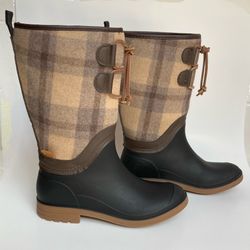 Kamik Women’s Abigail Rain Boots - Size 6