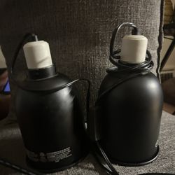Basking/Heating Lamps