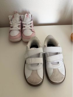 Toddler shoes