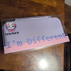 innoAura Switch 2 Carrying Case for NS Switch 2 (2025)