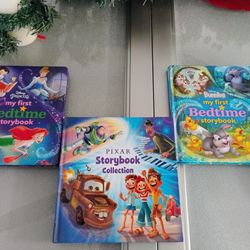 Disney Books 