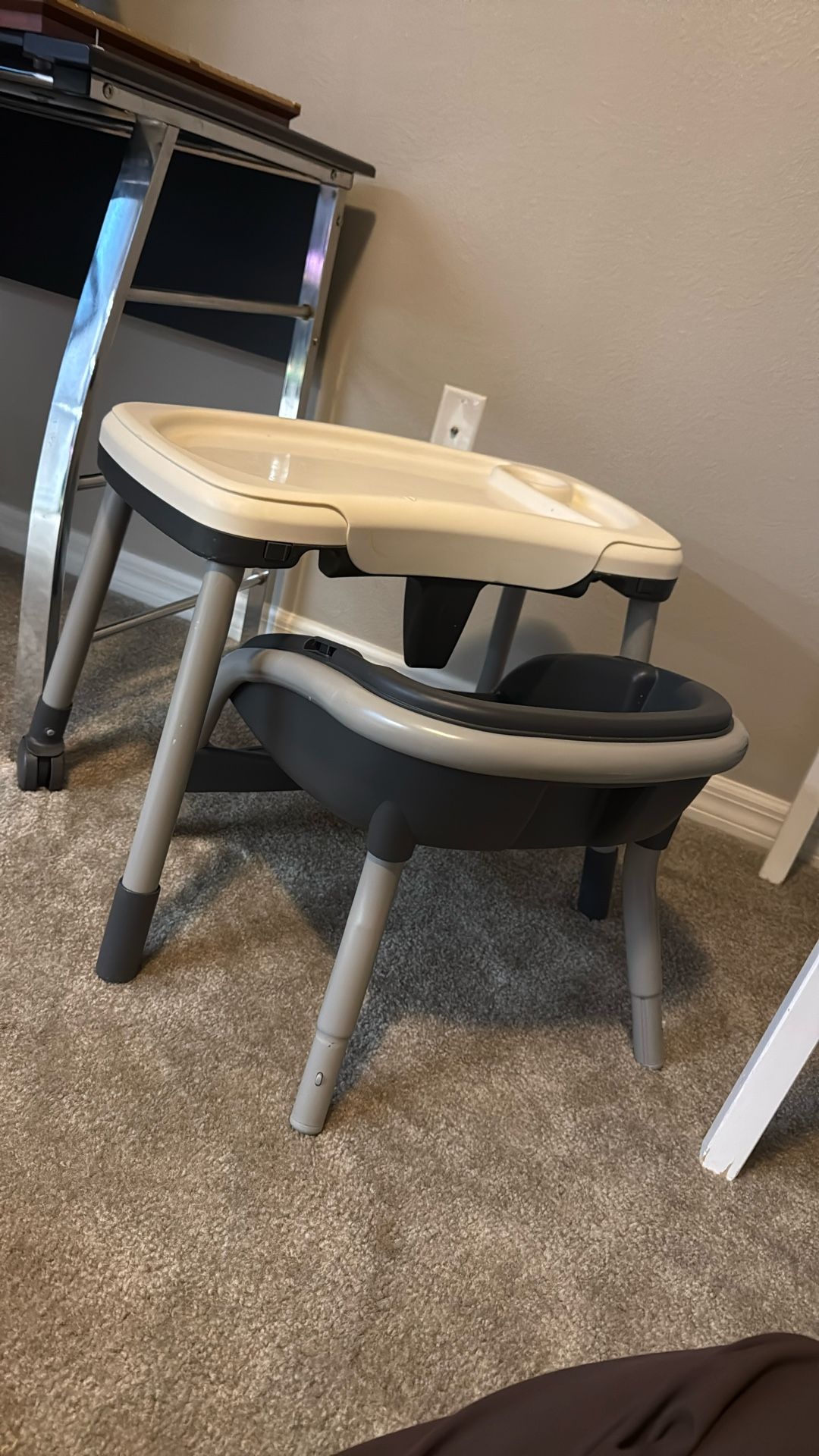 Toddler Desk