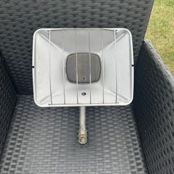 15,000 BTU Propane Heater