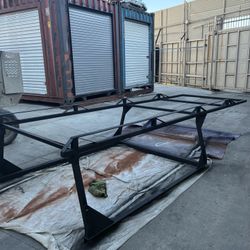 Raka (reja ) Para Camioneta Toyota  Tacoma 