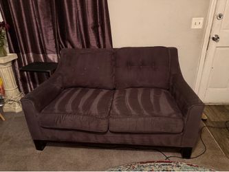 Love seat