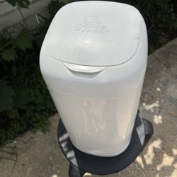 Diaper Genie