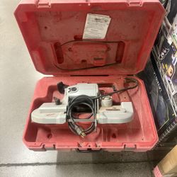 Milwaukee Band Saw (152509) MMP