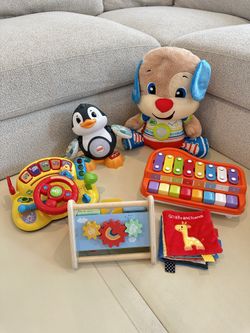 Baby Toys