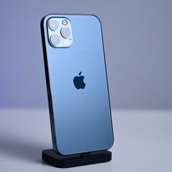 iPhone 12 Pro 128GB - Pacific Blue (Unlocked)