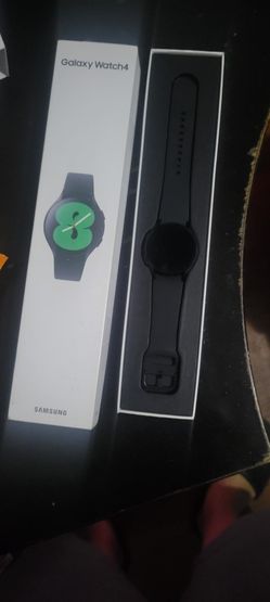 Samsung Smart Galaxy Watch 4