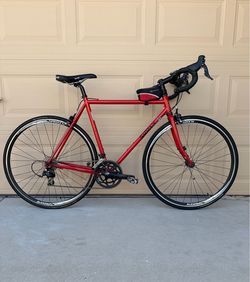Surly Pacer   • 54”